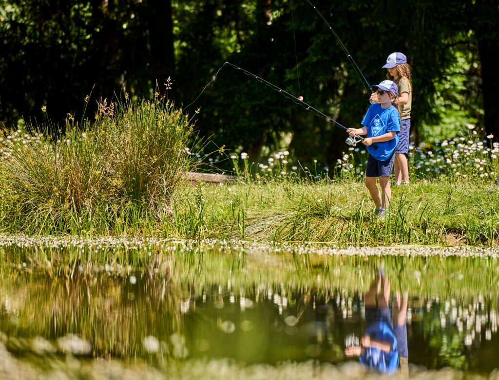 Join Scouting In Central Florida