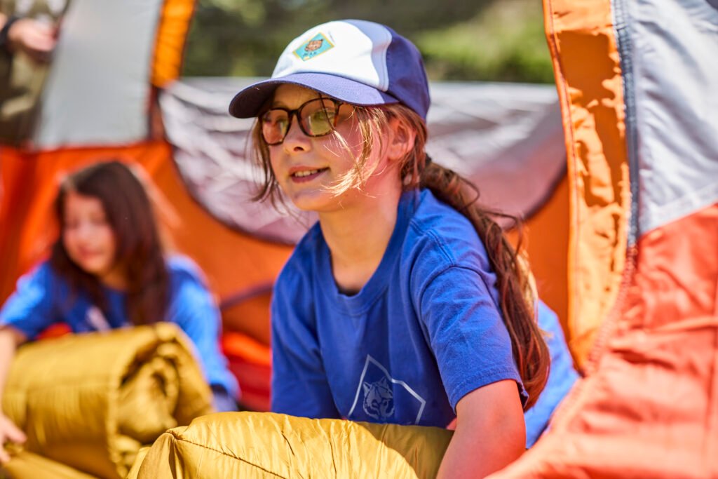 Join Scouting In Central Florida