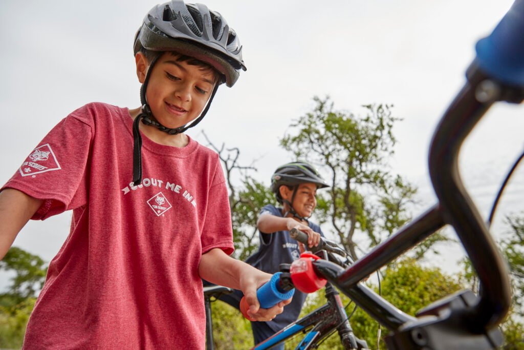 Join Scouting In Central Florida