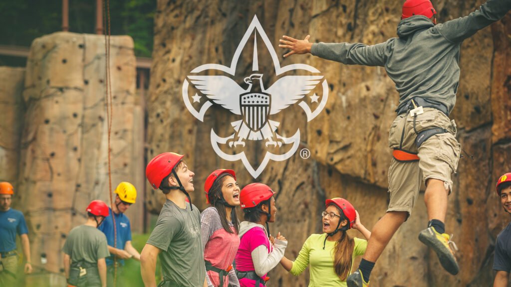 Join Scouts BSA in Flagler County Florida
